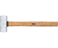 BGS Hliníkové kladivo, 500 g (4)