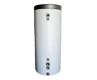 Akumulační nádrž V2 - 1000l - včetně izolace