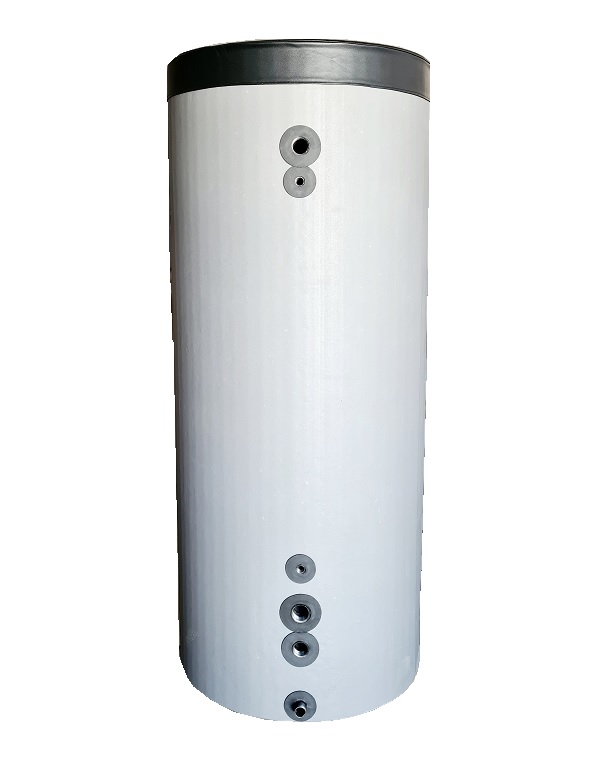 Akumulační nádrž V2 - 750l - včetně izolace