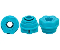 BGS Adaptér plnící na olej pro VAG, pro BGS 8505-1