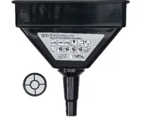 BGS Plnicí trychtýř, těžké provedení, 260 x 170 mm (1)