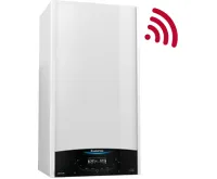 Ariston GENUS ONE plus, WIFI 24 Kotel kondenzační