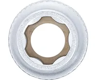 BGS Hlavice nástrčná 1/2" 11.0 mm, Surface Drive (1)