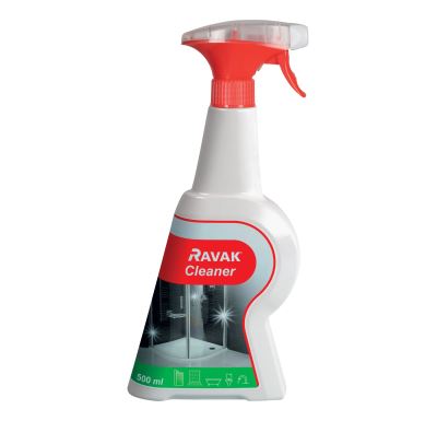 Ravak RAVAK Cleaner (500 ml)