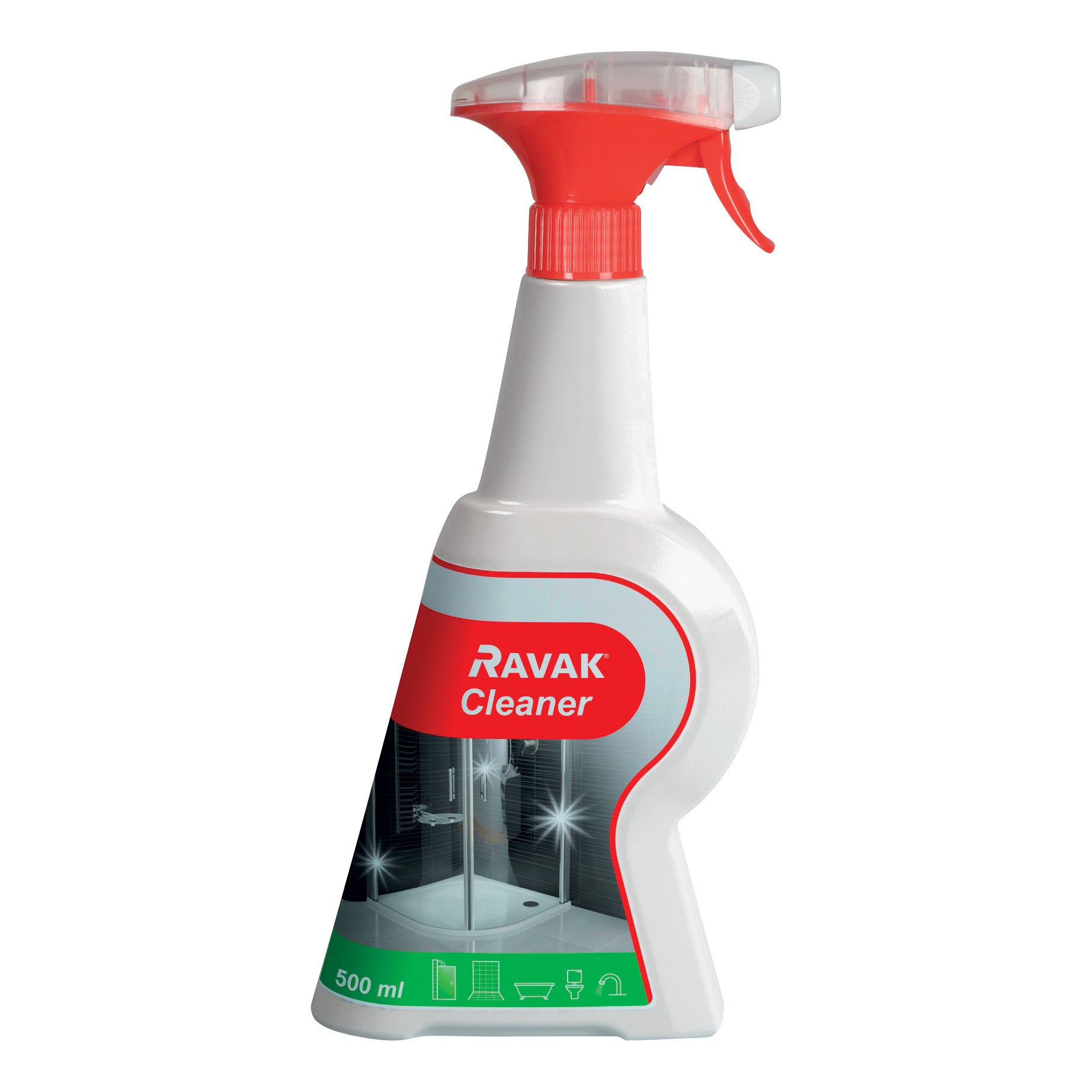 Ravak RAVAK Cleaner (500 ml)