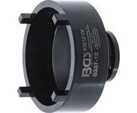 BGS Klíč na matice se zářezy, vnější čep, KM12 (2)