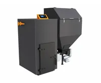 Benekov B 20 Kotel na tuhá paliva - pravý