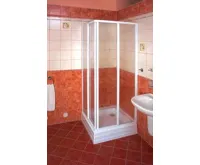 Ravak díl sprchového koutu SUPERNOVA SRV2 - 80 S white+rain (3)