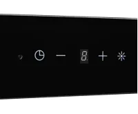 CATA Odsavač par EMPIRE VIP KD 522090 + DÁLKOVÉ OVLÁDÁNÍ (5)