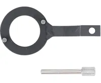 BGS Nástroj pro zajištění řetězového kola dieselového vysokotlakého čerpadla ,  pro Jaguar, La (2)