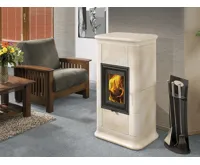 ROMOTOP Krbová kamna MALAGA N 01 keramika (2)