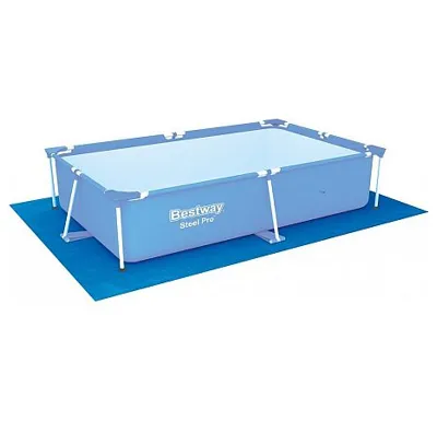 Bestway 58102 Podložka pod bazén 4,45 x 2,54 m