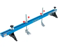 BGS Hrazda pro zvedání motoru,stavitelná 750 - 1450 mm,nosnost 500 kg