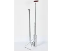 WIGELL Přípravek pro montáž zapichovacích příchytek pro TACKER