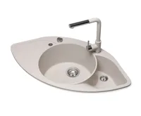 Aquasanita Papillon 945.10ER Beige (8)