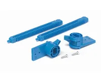 JOMO Rychlospojka pro upevnění rámečku tlačítka pro SLK JOMO Rychlospojka pro upevnění rámečku tlačítka pro SLK