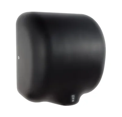 SALUS Automatický osoušeč rukou TC HDA6018SB, Nástěnné