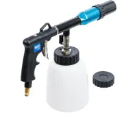 BGS Čistič rozprašovací, pneumatický (1)