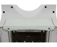 Jet Dryer ORBIT Stříbrný (32)