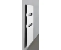 SAPHO TABELLA OPEN otopné těleso 590x1490 mm, bílá mat (3)