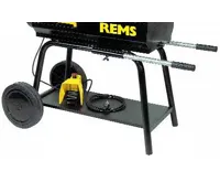 Poj.podvozek k REMS MAGNUM