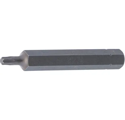 BGS Bit 10 mm T-profil T 25 x 75 mm, zatíž. do 5 kg