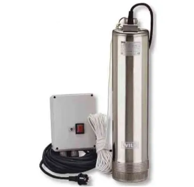 WILO ponorné čerpadlo TWI 5 - 506 EM WILO ponorné čerpadlo TWI 5 - 506 EM