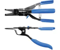 BGS Kleště pro stáhnutí hadice, aretovatelné, 202 mm BGS Kleště pro stáhnutí hadice, aretovatelné, 202 mm