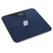 Wellife Chytrá osobní váha FIT STYLE IF2531A černá Wellife Chytrá osobní váha FIT STYLE IF2531A černá