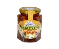 Milan Švorc Staročeské Novoměstské čaje - Rakytníková hruška 275ml