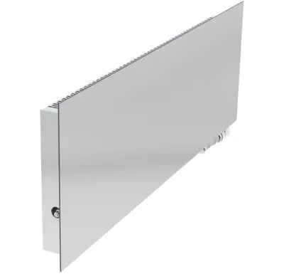 MINIB Nástěnný konvektor COIL-GS280  1250 mm Bez ventilátoru