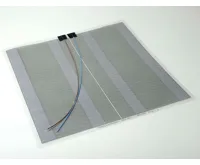 SAPHO Elektrická topná folie pod zrcadlo 40x40cm, 38W (4)