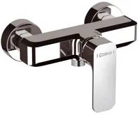 SAPHO SPY nástěnná sprchová baterie, chrom SAPHO SPY nástěnná sprchová baterie, chrom