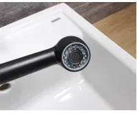 Aquasanita Rondo 2581 Black metallic (33)