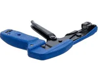 BGS Pistole pro utažení vázacích pásek, 2,4 - 4,8 mm (1)