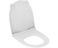 GEBERIT GEBERIT BAMBINI WC sedátko, bílá