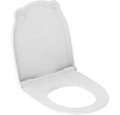 GEBERIT GEBERIT BAMBINI WC sedátko, bílá