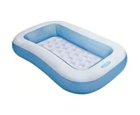 Intex Dětský bazén 57403 obdélník 166 x 100 x 25 cm