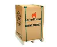 HS Flamingo Krbová kamna MASTERFLAMME ® Grande II, šedá (4)