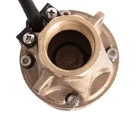 PUMPA blue line 3SKM 100 230V ponorné čerpadlo, kabel 25m, spínací skříň (6)