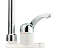 Delimano Instant Digital Baterie s elektrickým ohřevem (2)