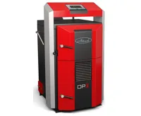 Attack 35 DPX PROFI Kotel na tuhá paliva