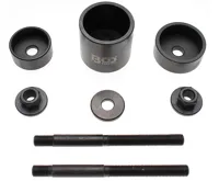 BGS Nářadí na pouzdra podélných kyvných ramen pro Opel Vectra BGS Nářadí na pouzdra podélných kyvných ramen pro Opel Vectra