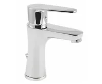 NOVASERVIS Umyvadlová baterie bez výpusti Titania Fresh chrom - 96001/1,0 NOVASERVIS Umyvadlová baterie bez výpusti Titania Fresh chrom - 96001/1,0
