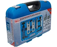 BGS Sada vytlačovače kulových kloubů, hydraulická, 12 t (7)