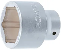 BGS Nástrčná hlavice šestihranná , 20 mm (3/4") , 54 mm - BGS 3454 BGS Nástrčná hlavice šestihranná , 20 mm (3/4") , 54 mm - BGS 3454