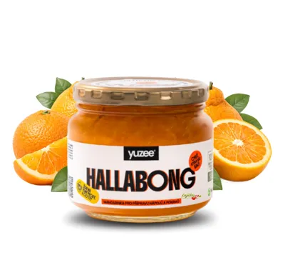 Yuzee Hallabong 550g