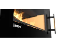 HS Flamingo Krbová vložka FLAMINGO X15, automatická regulace (5)