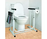 HomeLife Pomocník pro vstávání P100 70 x 66 x 49 cm (1)