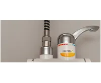 Redukce 3/4" k baterii s el. ohřevem vody Delimano, HomeLife, Elba (2)